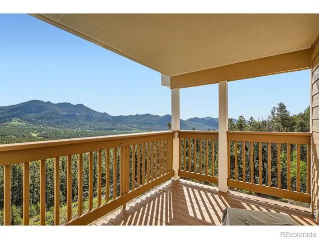 557 Highpoint Circle Black Hawk, CO 80422