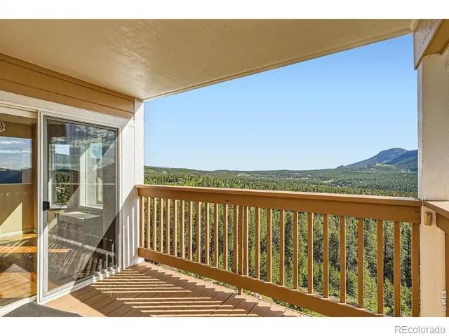 557 Highpoint Circle Black Hawk, CO 80422