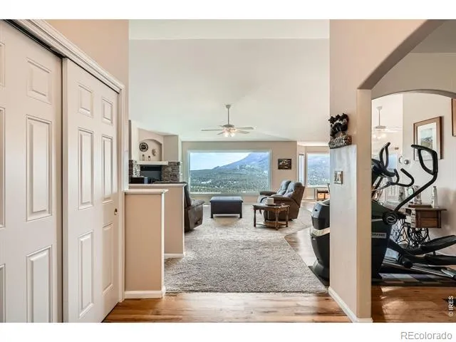 557 Highpoint Circle Black Hawk, CO 80422