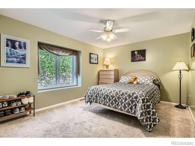 557 Highpoint Circle Black Hawk, CO 80422