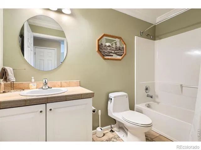 557 Highpoint Circle Black Hawk, CO 80422
