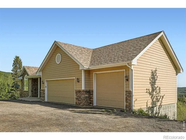 557 Highpoint Circle Black Hawk, CO 80422