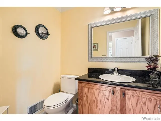 557 Highpoint Circle Black Hawk, CO 80422