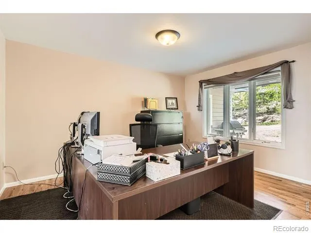 557 Highpoint Circle Black Hawk, CO 80422