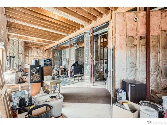 557 Highpoint Circle Black Hawk, CO 80422