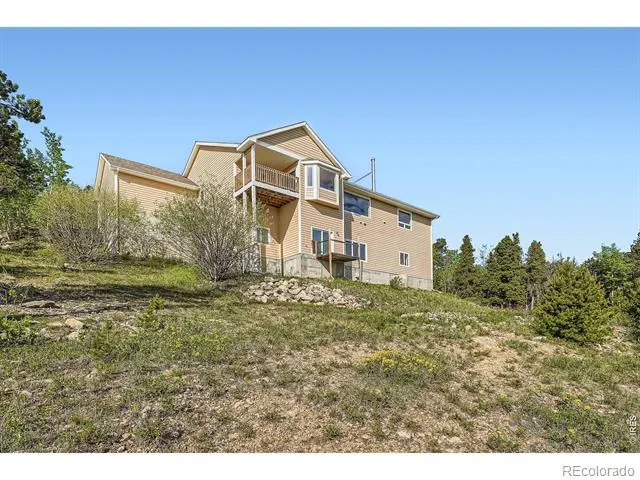 557 Highpoint Circle Black Hawk, CO 80422