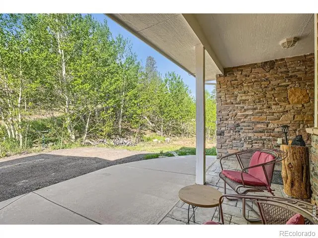 557 Highpoint Circle Black Hawk, CO 80422