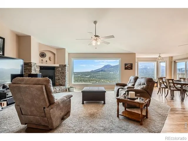 557 Highpoint Circle Black Hawk, CO 80422