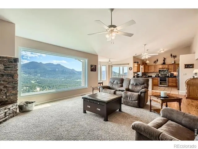 557 Highpoint Circle Black Hawk, CO 80422