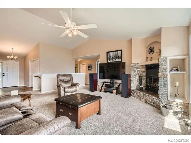557 Highpoint Circle Black Hawk, CO 80422