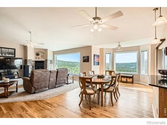 557 Highpoint Circle Black Hawk, CO 80422