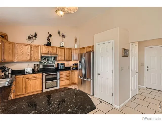 557 Highpoint Circle Black Hawk, CO 80422