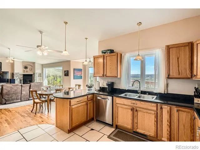 557 Highpoint Circle Black Hawk, CO 80422