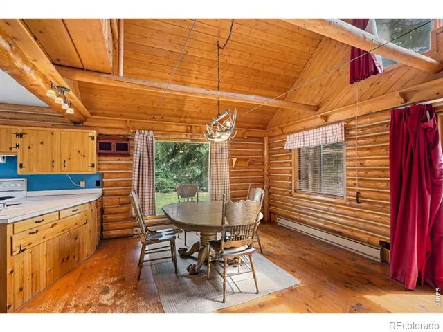 110 Meadow Lane Bellvue, CO 80512