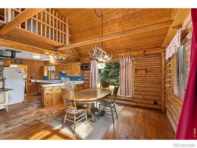 110 Meadow Lane Bellvue, CO 80512