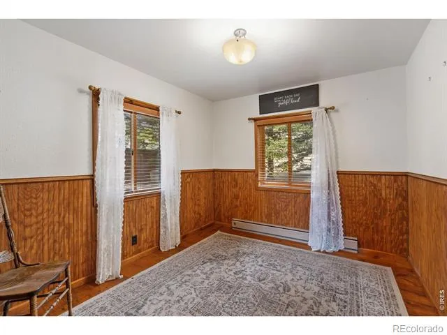 110 Meadow Lane Bellvue, CO 80512