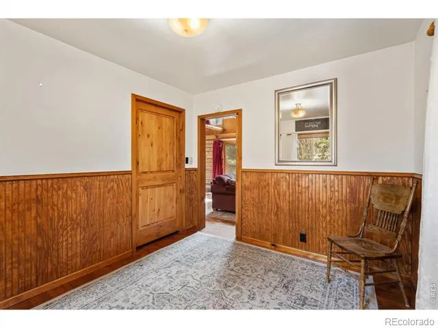 110 Meadow Lane Bellvue, CO 80512