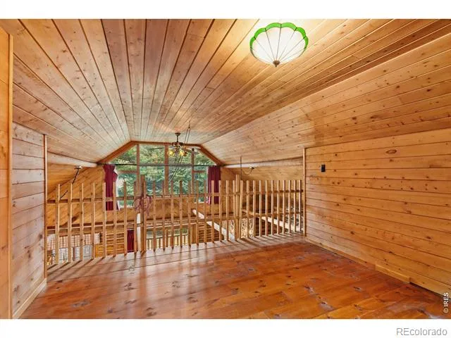 110 Meadow Lane Bellvue, CO 80512