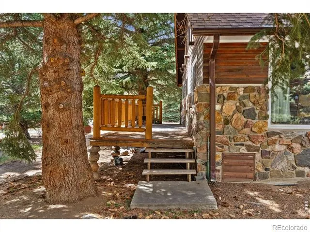 110 Meadow Lane Bellvue, CO 80512