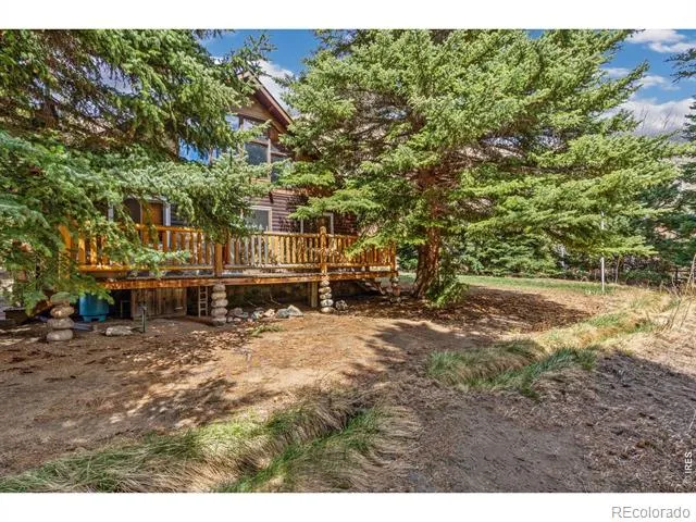 110 Meadow Lane Bellvue, CO 80512