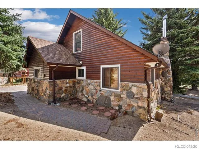 110 Meadow Lane Bellvue, CO 80512
