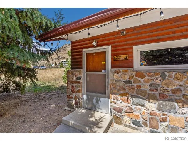 110 Meadow Lane Bellvue, CO 80512