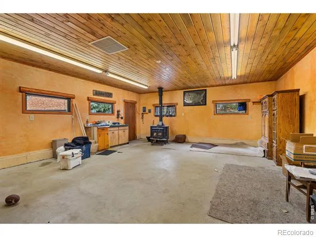 110 Meadow Lane Bellvue, CO 80512