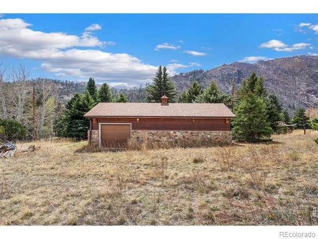 110 Meadow Lane Bellvue, CO 80512