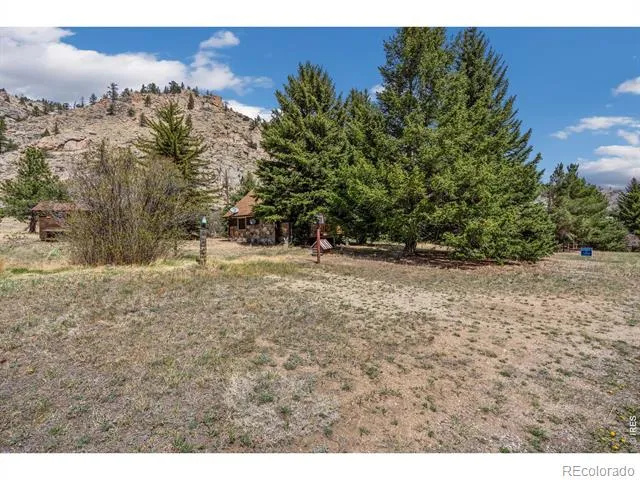 110 Meadow Lane Bellvue, CO 80512