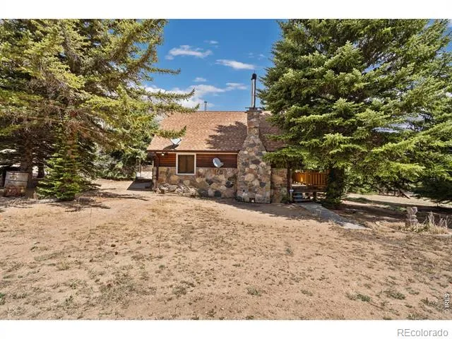 110 Meadow Lane Bellvue, CO 80512