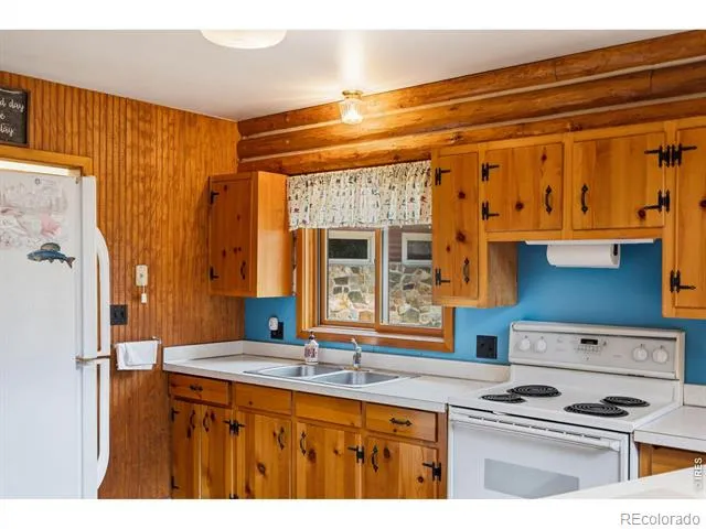 110 Meadow Lane Bellvue, CO 80512
