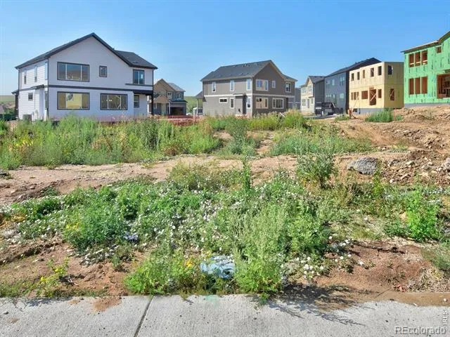 110 Cayauga Way Louisville, CO 80027