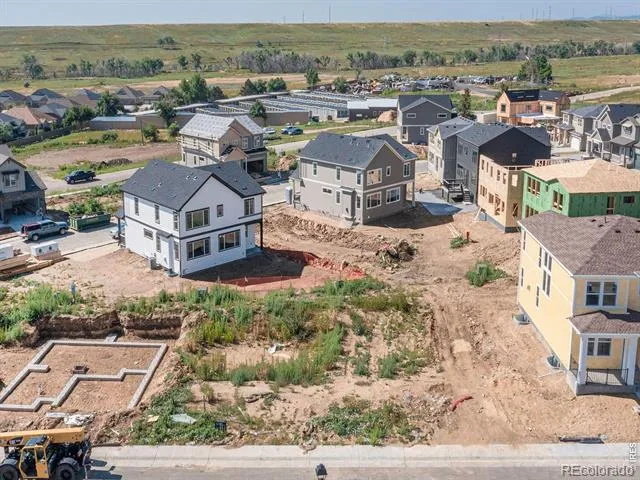 110 Cayauga Way Louisville, CO 80027