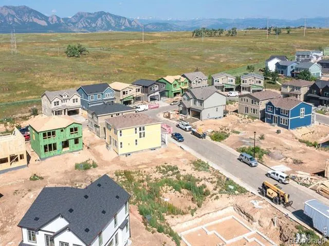 110 Cayauga Way Louisville, CO 80027