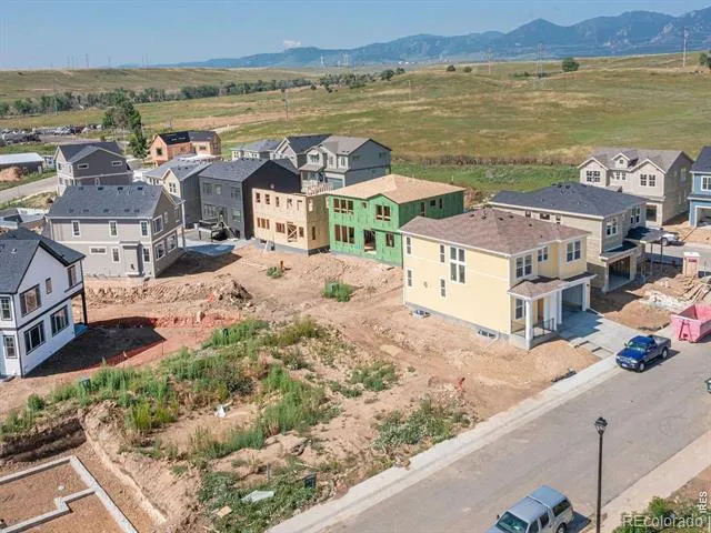 110 Cayauga Way Louisville, CO 80027
