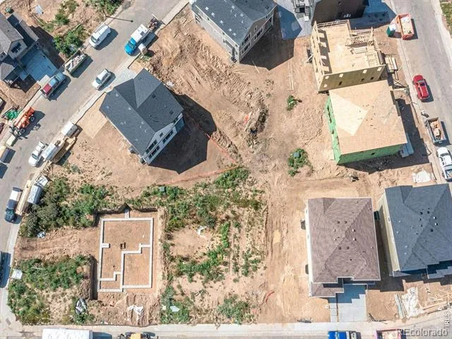 110 Cayauga Way Louisville, CO 80027