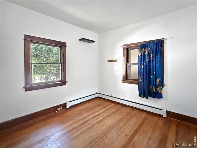 605 S Utah Avenue Haxtun, CO 80731
