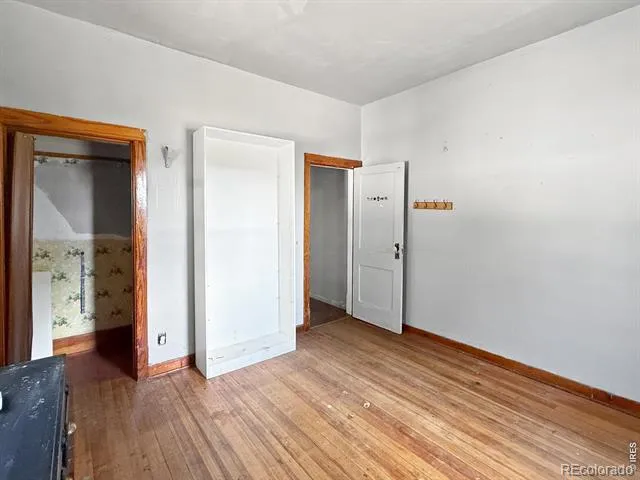 605 S Utah Avenue Haxtun, CO 80731