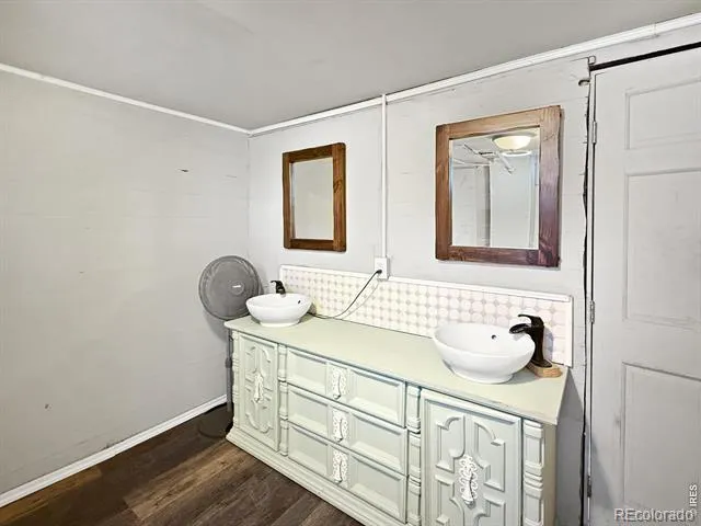 605 S Utah Avenue Haxtun, CO 80731