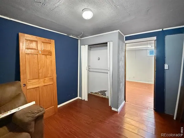 605 S Utah Avenue Haxtun, CO 80731