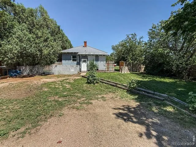 605 S Utah Avenue Haxtun, CO 80731