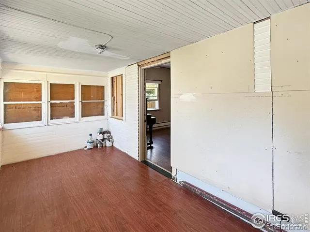 605 S Utah Avenue Haxtun, CO 80731