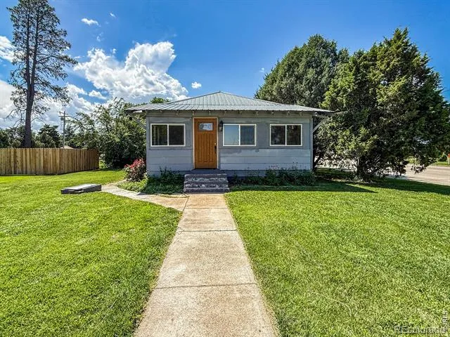 605 S Utah Avenue Haxtun, CO 80731