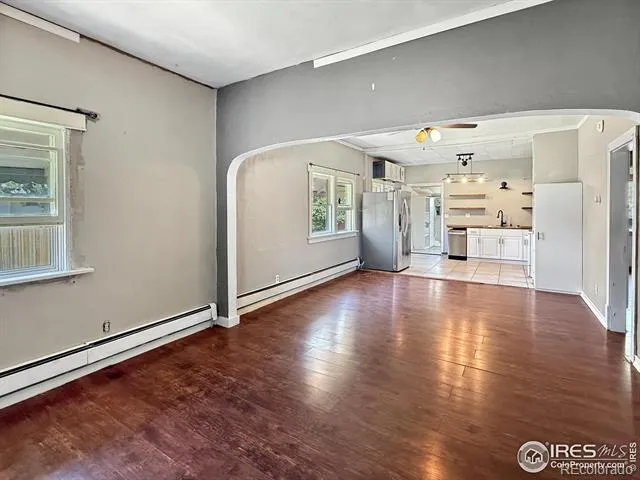 605 S Utah Avenue Haxtun, CO 80731
