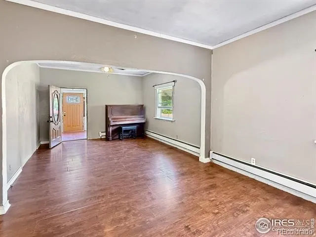 605 S Utah Avenue Haxtun, CO 80731