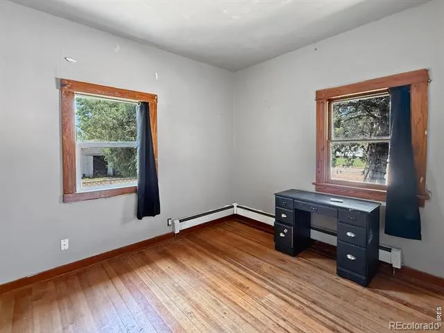 605 S Utah Avenue Haxtun, CO 80731