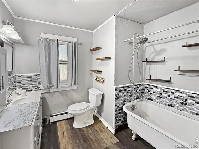 605 S Utah Avenue Haxtun, CO 80731