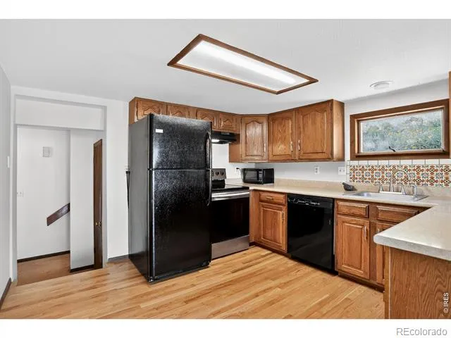 192 Nugget Hill Road Jamestown, CO 80455