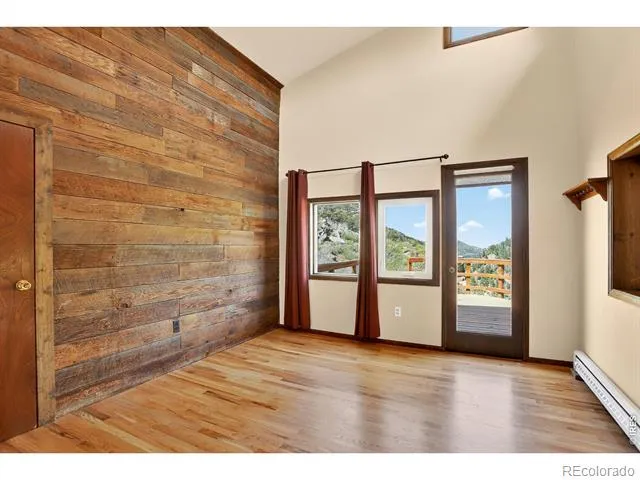 192 Nugget Hill Road Jamestown, CO 80455