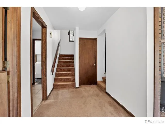 192 Nugget Hill Road Jamestown, CO 80455